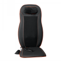 Массажная накидка на кресло CAR RELAX ABSOLUTE 3-в-1 ролики, вибромассаж, ИК прогрев (LF-01) - 2